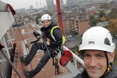 Rope Access Technicians