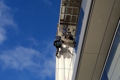 Soffit Installation in London